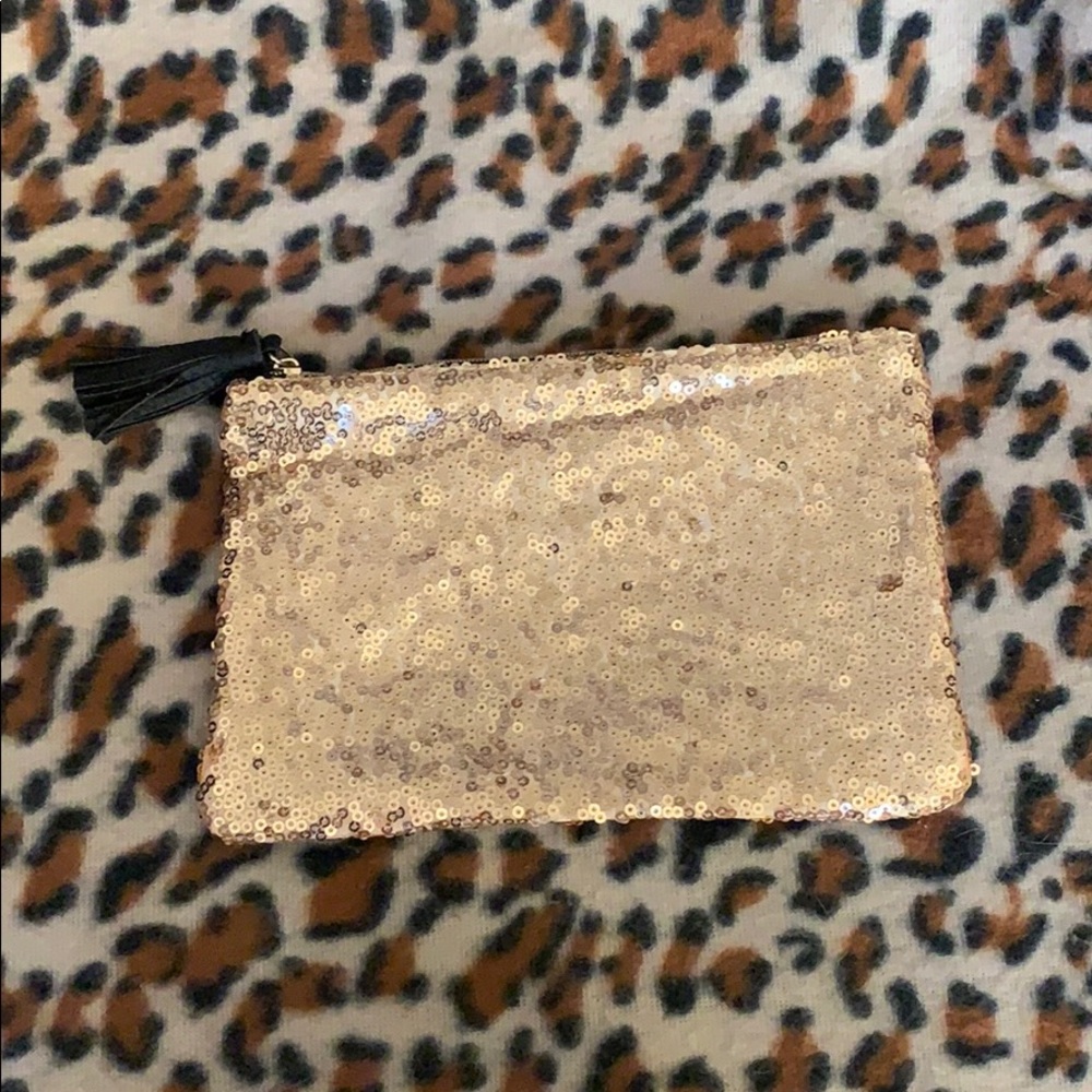 Ipsy Makeup Bag